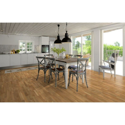 OAK NATUR 3S (NATURAL) от торгового дома Академия интерьера