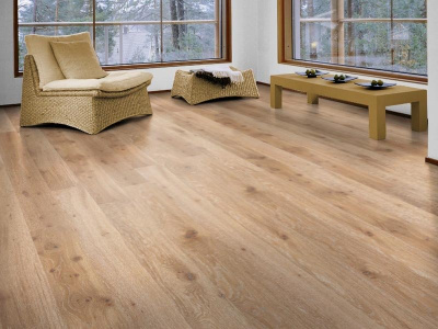 OAK IVORY FP STONEWASHED от торгового дома Академия интерьера